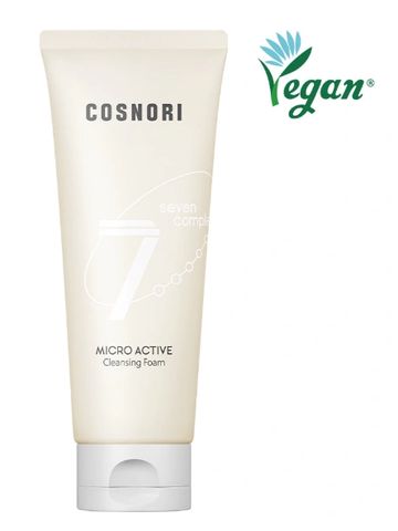 Cosnori Vegan Temizleme Köpüğü 150 ML