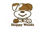 Happy Woofs 
Dog Grooming