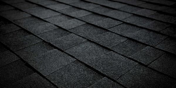 Asphalt Shingle