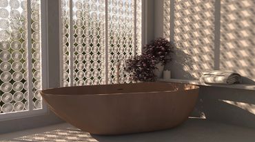 Bathroom Render