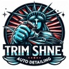 Trim Shine Auto Detailing