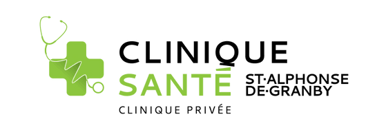 Clinique Santé St-Alphonse