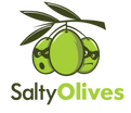 Salty Olives