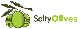 Salty Olives