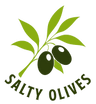 Salty Olives