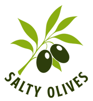 Salty Olives