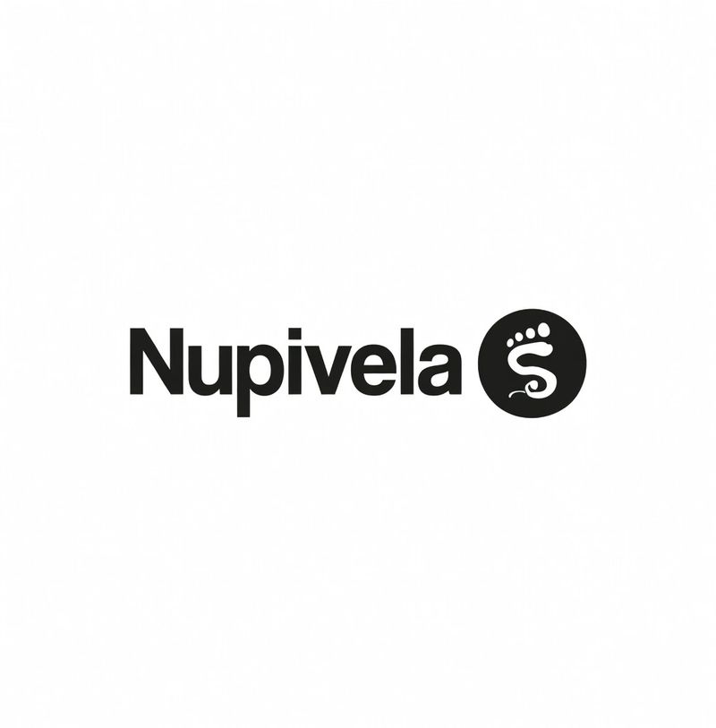 Nupivela's Logo