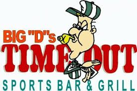 Time Out Sports Bar AND Grill