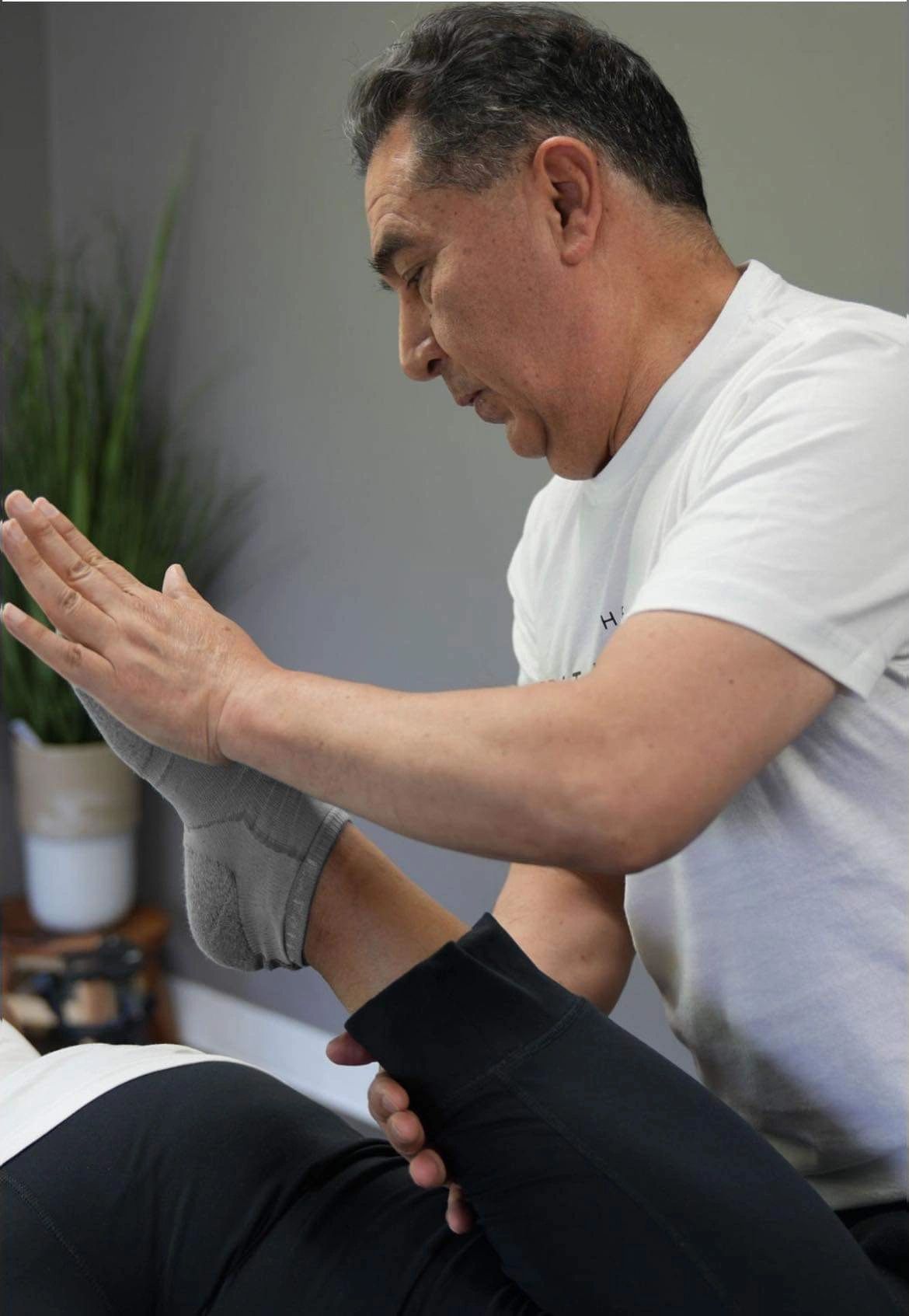 Mobile Massage Therapy Services | Professional Stretch & Massage