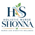 Holistic Nurse Shonna