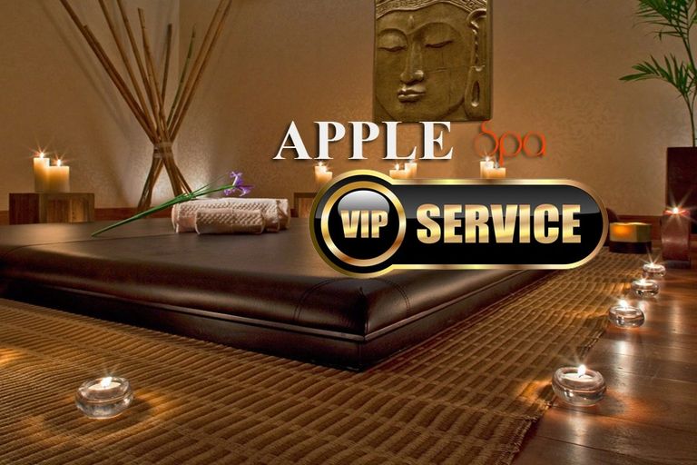 APPLE SPA