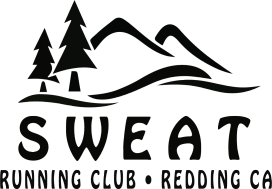 The SWEAT Running Club
Redding, CA
