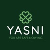 You Are Safe Now, Inc. 
YASNI