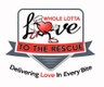 Whole Lotta Love To The Rescue, Inc.