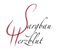 Sargbau Herzblut