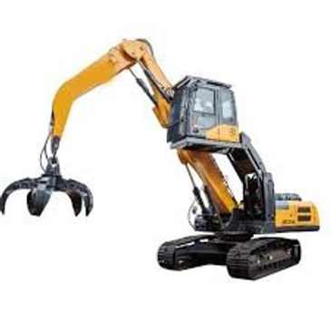 NPORS Plant training, Plant Re Handler N722, N722, Novice, Test only 