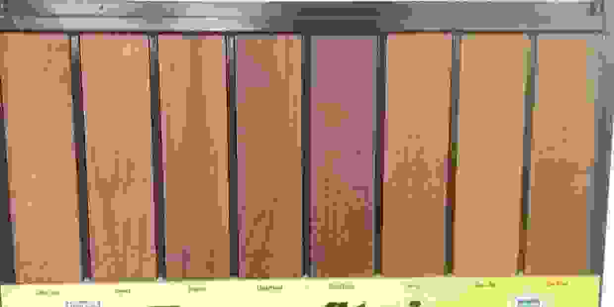 Landmark Fence Company Fence Staining, Deck Staining Landmark Fence