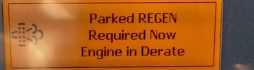 Regen Issues are a thing of the past 