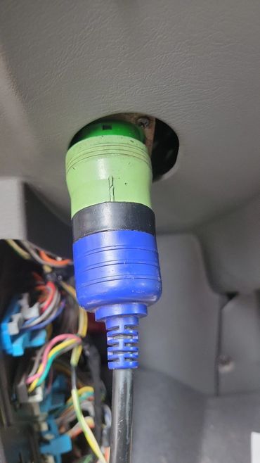 Remote Diagnostic Services