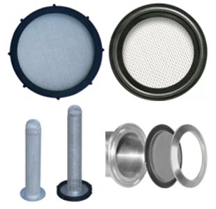 Screen Gaskets