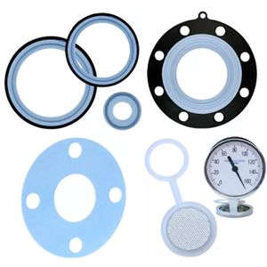 Specialty Sanitary Gaskets