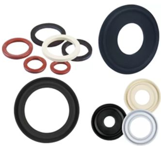 Standard Sanitary Gaskets