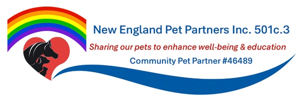 New England Pet Partners, Inc.
501c.3 - A community Pet Partner #