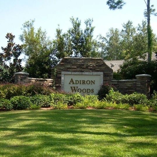 Adiron Woods HOA
