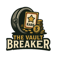 thevaultbreaker.com