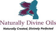 Naturally Divine Oils
