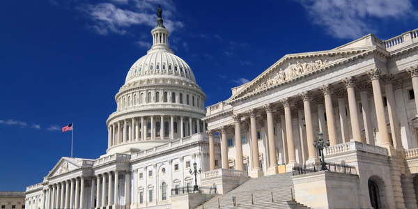 United States Capitol Building