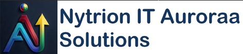 Nytrion IT Auroraa Solutions