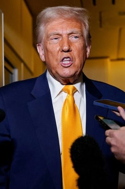 Trump y el conflicto 