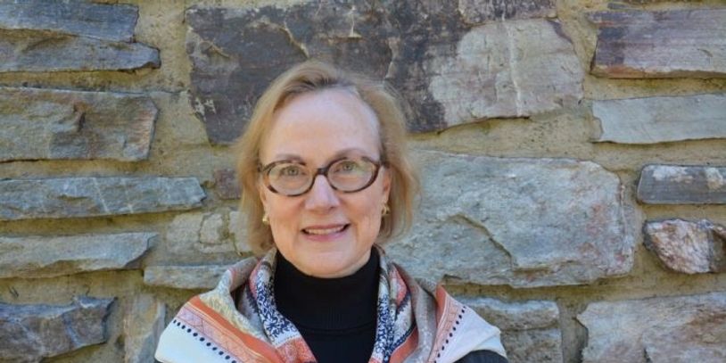Alabama State Parks Foundation Board Member Anna Berry