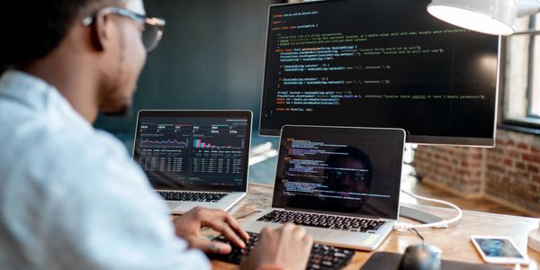 Staff augmentation - our resources become your team