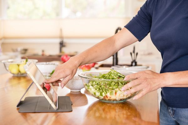 nutrition counseling weight loss