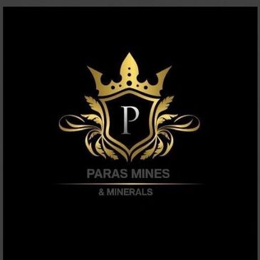 Paras mines and minerals