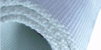 % 100 polyester havalı band