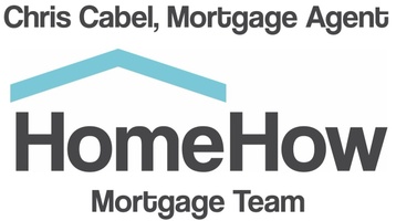 Chris Cabel, Mortgage Planner