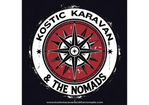 Kostic Karvan and The Nomads