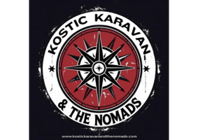 Kostic Karvan and The Nomads