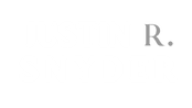 Justin R. 
Snyder