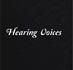 Hearing Voices band