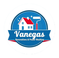 Vanegas renovations and power washing
