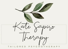 Kate Sapiro Therapy