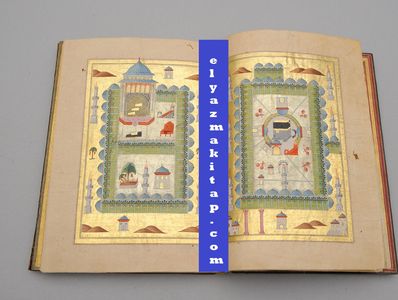 Antika el yazma kitap alan yerler ve uzman antikacılar, nadir eserleri değerlendirerek satın alır.