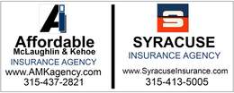 Syracuse Insurance Agency, Inc.