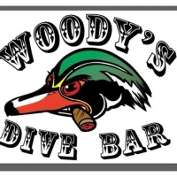 Woody's Dive Bar