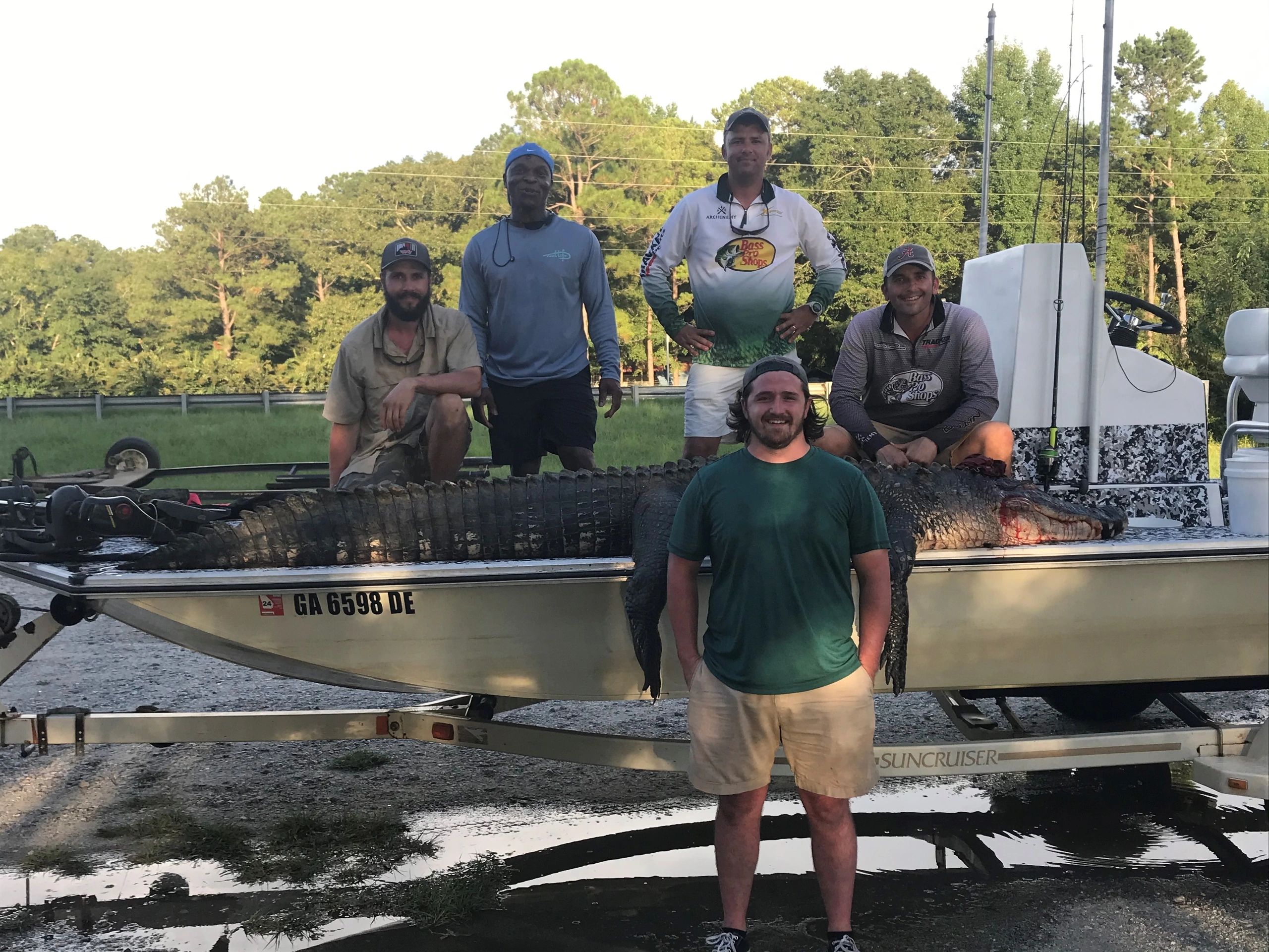 Killer Instinct Guide Service LLC — photo 1