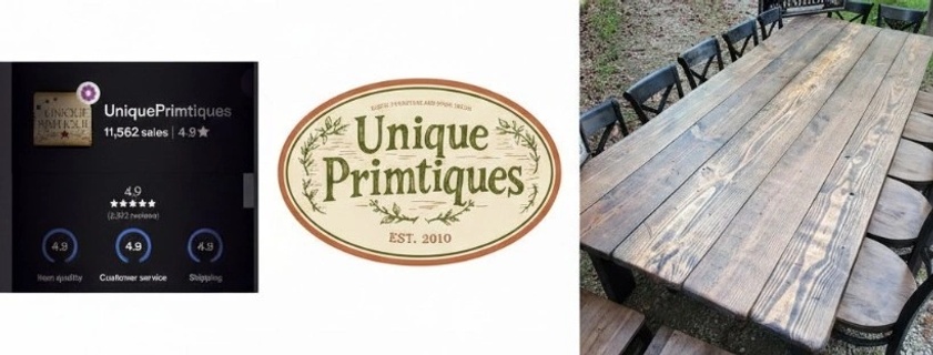 Unique Primtiques